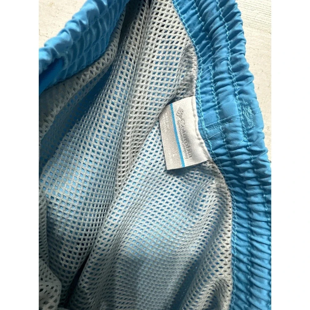 Columbia pfg swim